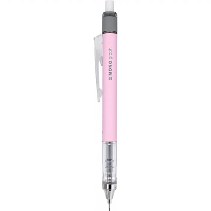 مداد نوکی 0.7 تومبو Tombow مدل XCSH-MG11R7 با پاک کن