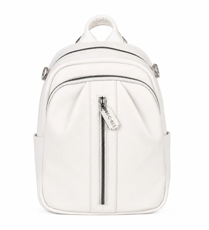 کوله پشتی white bag کد 662