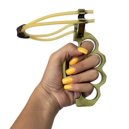 تیر و کمان دستی چند کاره مدل Multifunction-006