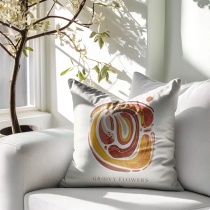 کوسن Pillow modern737