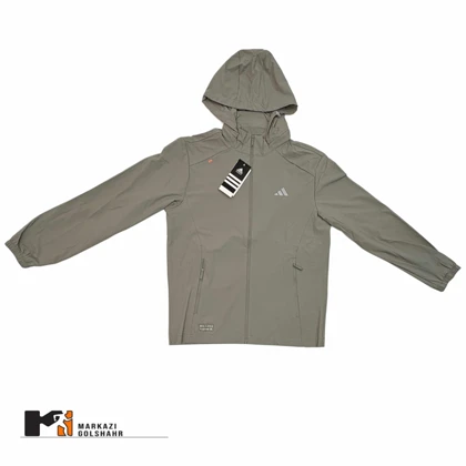 سویشرت ورزشی زنانه آدیداس پارچه سوپر آیرو کد 2014087