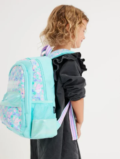 کوله پشتی مهد و پیش خرگوشی برند اسمیگل اورجینال وارداتی