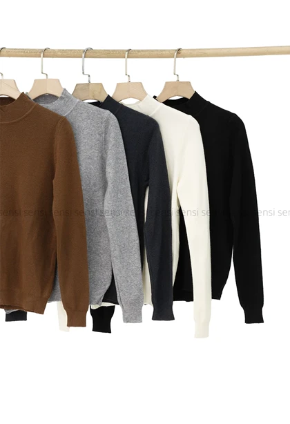 بافت ساده یقه5سانت کد1004734