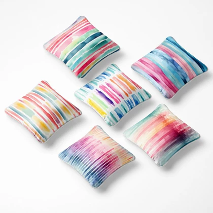 کوسن 6 تکه pillow 6 set 235