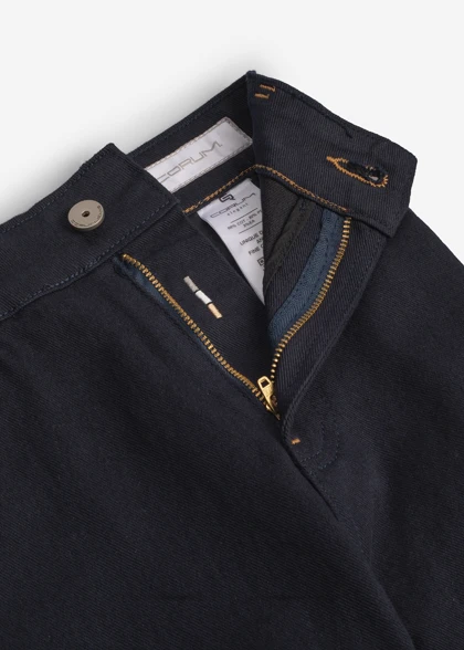 شلوار کتان Five Pocket