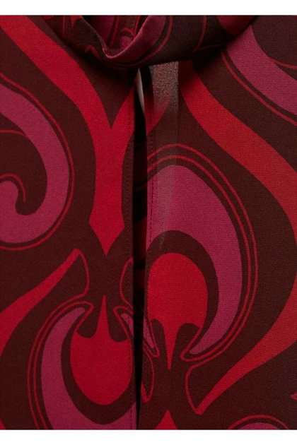 بلوز زنانه اورجینال منگو mango