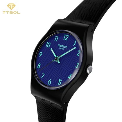 ساعت مچی سواچ SWATCH LB188