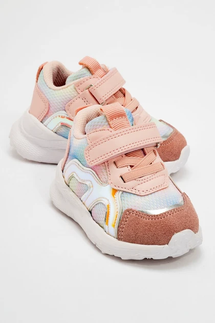 کفش پیاده روی بچگانه mnpc mnpc