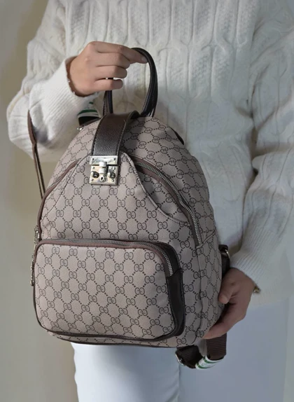 کوله پشتی زنانه بنو BENO مدل تایرا کد4814