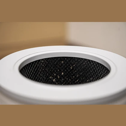 تصفیه هوای هوشمند حیوانات خانگی شیائومی Xiaomi AC-M30-SC