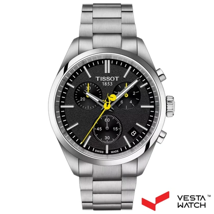 ساعت مچی مردانه تیسوت TISSOT مدل T150.417.11.051.00