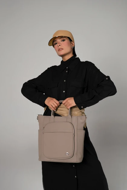 کیف دستی مدل David Jones CM7261