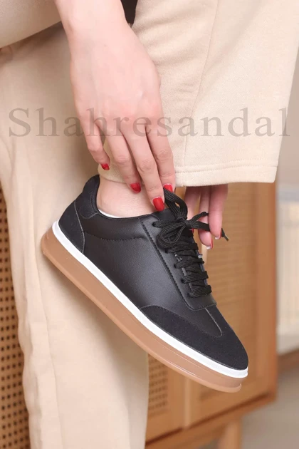 کفش اسپرت زنانه ماهلین کد 6022