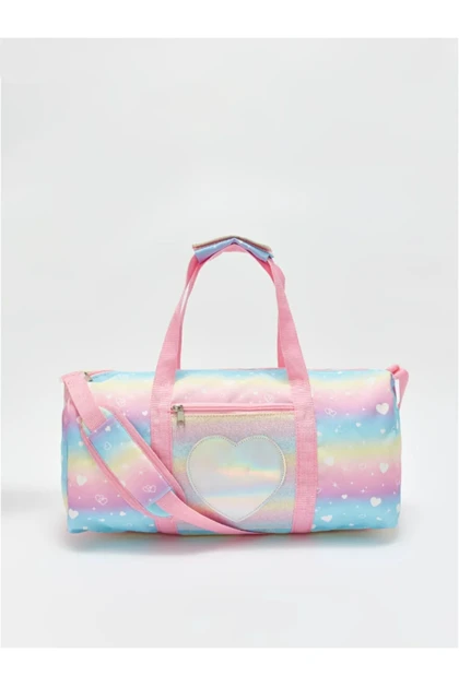 کیف ورزشی بچگانه اورجینال ال سی وایکیکی lc-waikiki