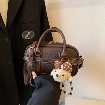 کیف دستی/دوشی زنانه وارداتی برند SUNITO&FASHION کد SF3719