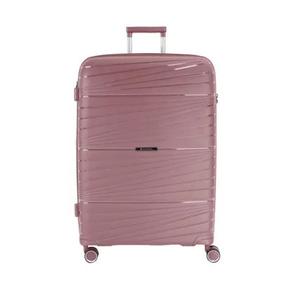 چمدان جنس سخت گابل اسپانیا مدل KIBA - سایز بزرگ