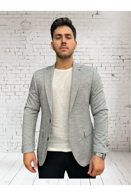 کت و ژاکت مردانه luisero