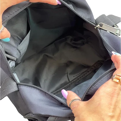 کیف رو دوشی الکسا مدل ALEXA - ALX105 LUNCH BOX