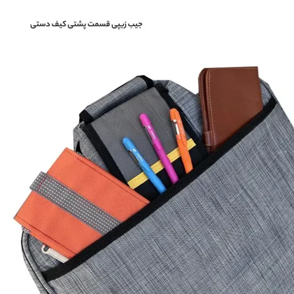 کیف لپ تاپ Caml Active مدل CA1048