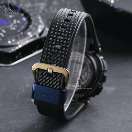 ساعت مردانه جی شاک Casio G-Shock GM-110EARTH-1A