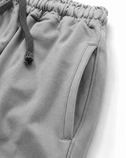 شلوار جاگر 290101 ZARA طوسی