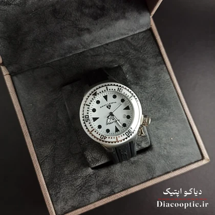 ساعت مچی مردانه برند Neptune مدل DO1168 بند پیو