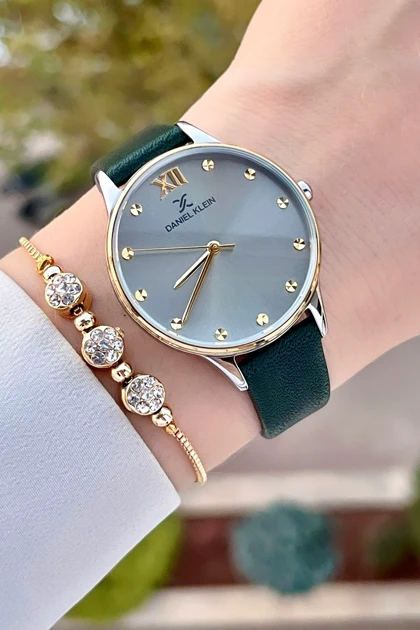 ساعت زنانه daniel-klein