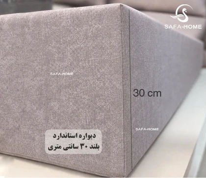 ملحفه تشک کش‌دوز پتینه 160200