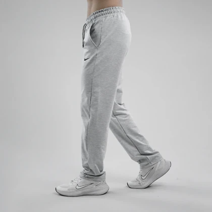 شلوار اسپرت نایک مدل VHD-Dri Fit-4L1168 طوسی روشن