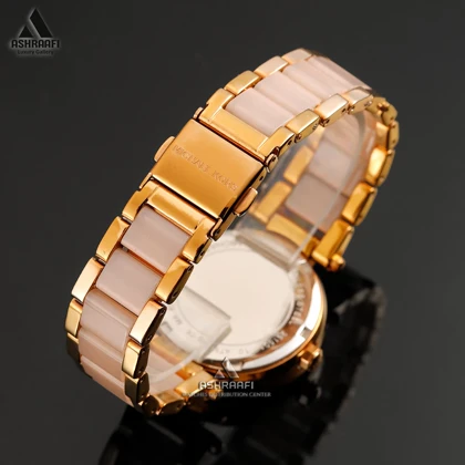 ساعت مایکل کورس اورجینال دست دوم Michael Kors MK6110