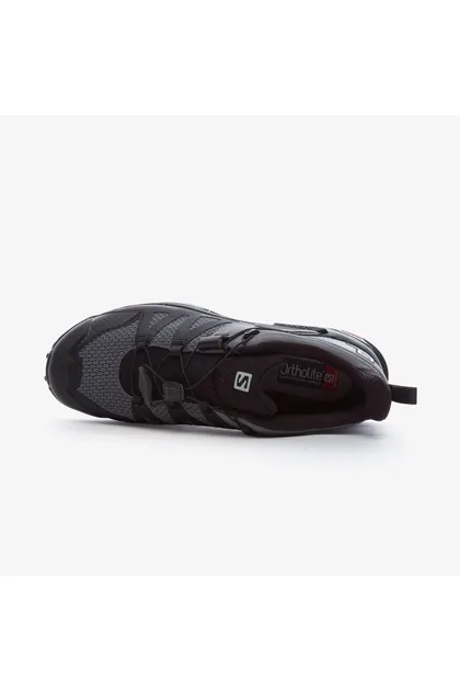 کفش مردانه مشکی X Ultra 4 برای فضای باز L41385600