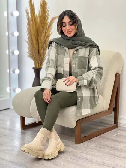شکت دو جیب دلوان