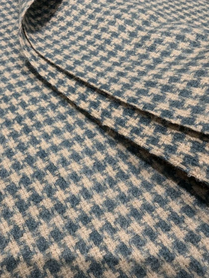 شال پاییزه موهر پیردوپل ریز 20525