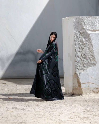 عبا میحانه سبز