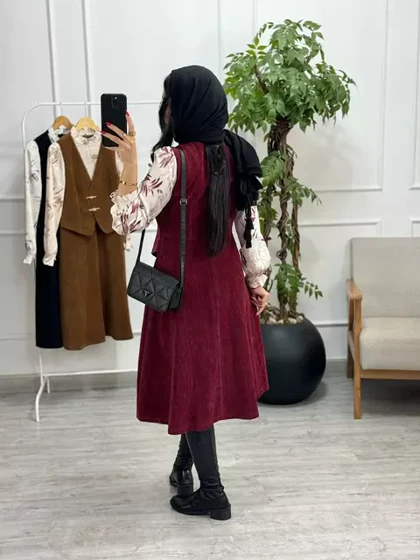 پیراهن پانیذ