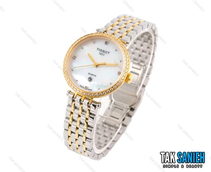 ساعت مچی زنانه تیسوت مدل Tissot-2307-L