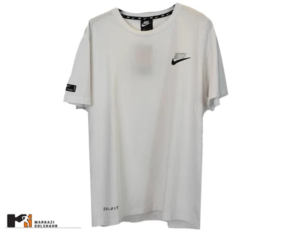 تیشرت پارچه نخی سبک نایک NIKE کد2002219