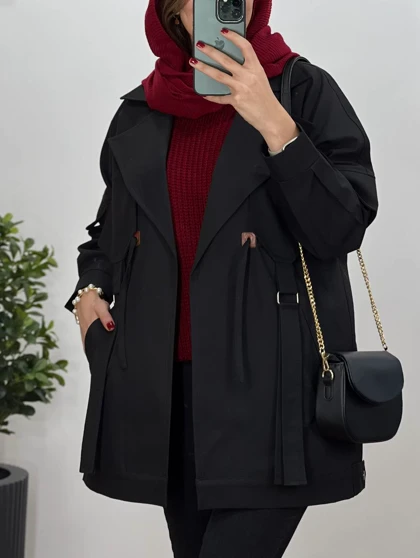 ژیله بافت مارال 1