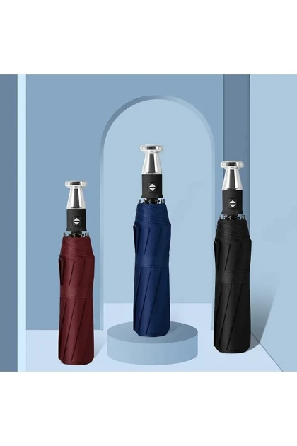 چتر مردانه blisspremium blisspremium