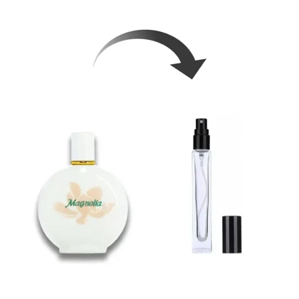 دکانت عطر ادکلن ایو روشه مگنولیا زنانه 10میل اصل Yves Rocher Magnolia 10ml