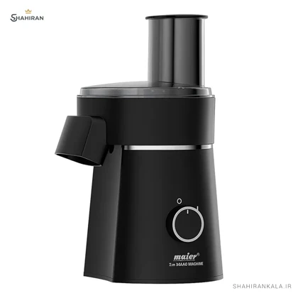 سالاد ساز مایر مدل MAIER MR-1488B