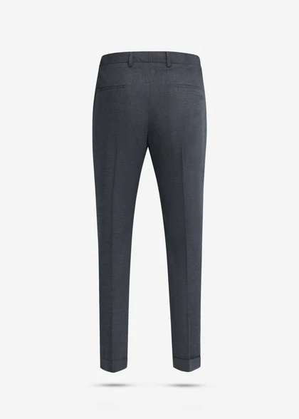 شلوار کمربند دار 2522504