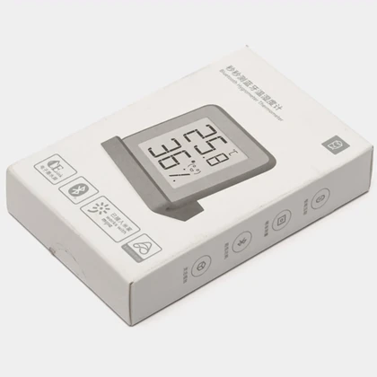 دماسنج و رطوبت سنج شیائومی MHO-C401