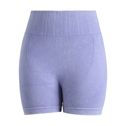 کشاله بند سیملس ورزشی زنانه مدل 4B0113 بنفش