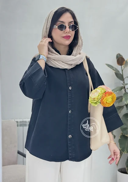 مانتو جین دنیا