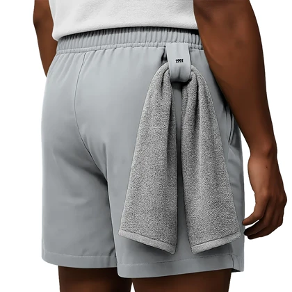 شلوارک ورزشی مردانه آیرو 1991 مدل SH1975