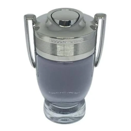 ادو تویلت مردانه پاکو رابان مدل Invictus حجم 200ml