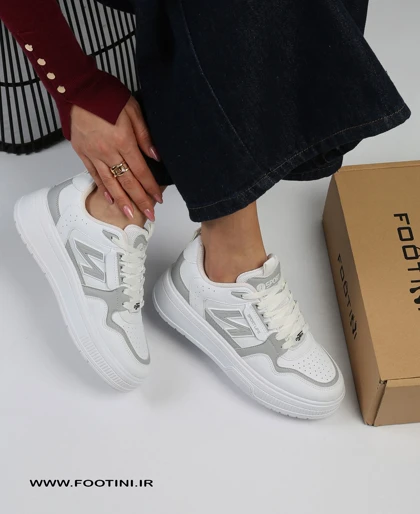 کتانی زنانه اسپرت نیوبالانس BT 431