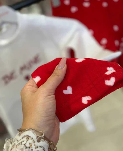 بلوز و شلوار بچگانه کد35028