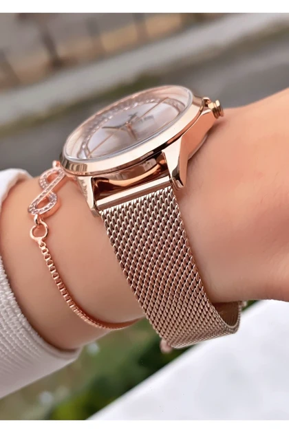 ساعت زنانه daniel-klein